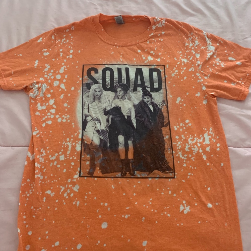 Hocus locus shirt